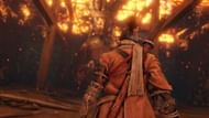 Wolf as seen in Sekiro: Shadows Die Twice (Image via FromSoftware)